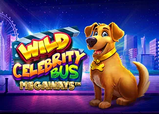 Wild Celebrity Bus Megaways - STONEBET88