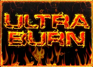 Ultra Burn - STONEBET88