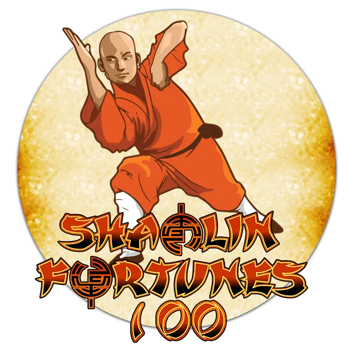 Shaolin Fortunes 100 - STONEBET88