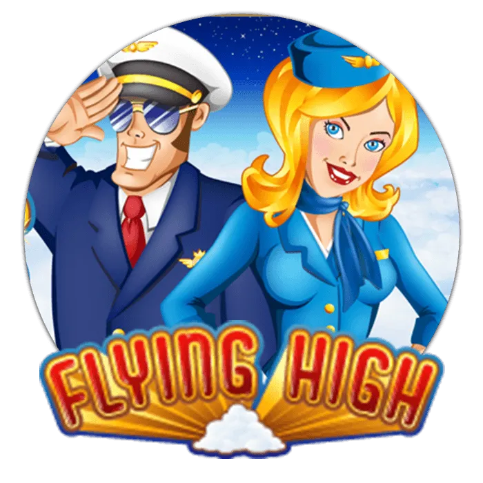 Flying High - STONEBET88
