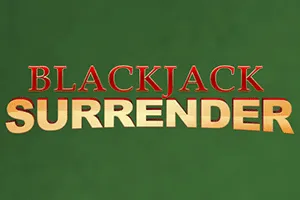 Blackjack Surrender - STONEBET88