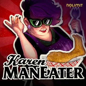 Karen Maneater - STONEBET88