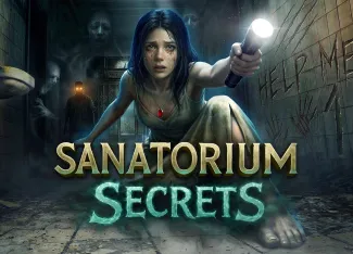 Sanatorium Secrets - STONEBET88