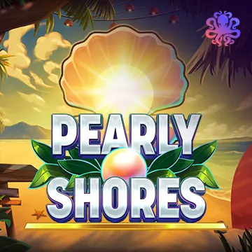 Octoplay : Pearly Shores - STONEBET88