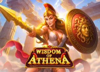 Wisdom of Athena - STONEBET88