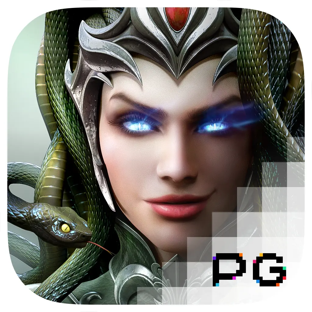 Medusa 2: The Quest of Perseus - STONEBET88