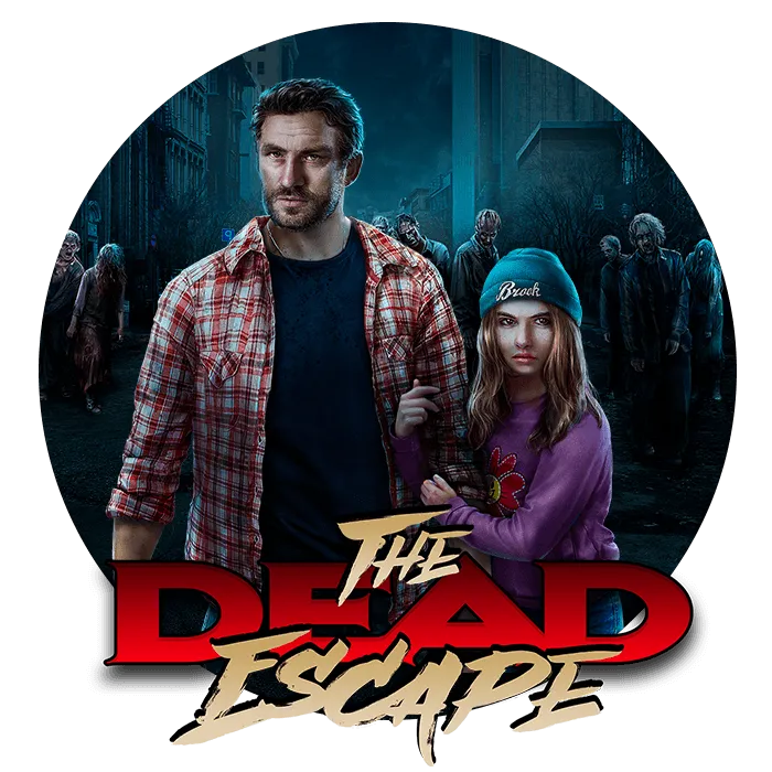 The Dead Escape - STONEBET88