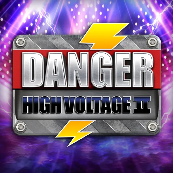 Bigtime : Danger High Voltage 2 Megaways - STONEBET88