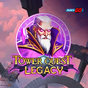PlaynGo : Tower Quest Legacy - STONEBET88