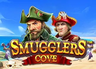 Smugglers Cove - STONEBET88