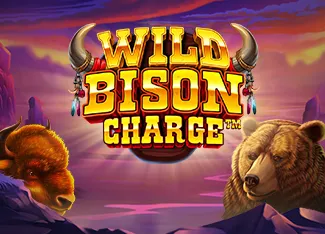 Wild Bison Charge - STONEBET88