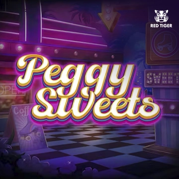 Redtiger : Peggy Sweets - STONEBET88