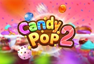 Spadegaming : Candy Pop 2 - STONEBET88
