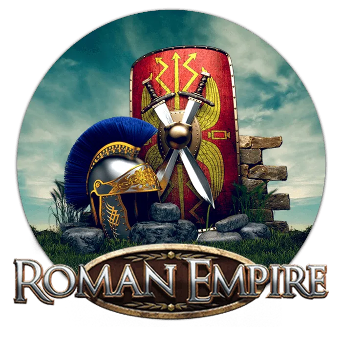 Roman Empire - STONEBET88