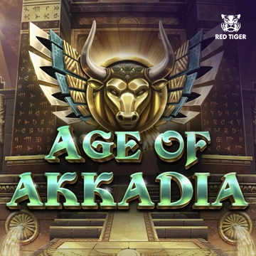Redtiger : Age Of Akkadia - STONEBET88