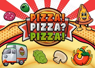 PIZZA PIZZA PIZZA - STONEBET88