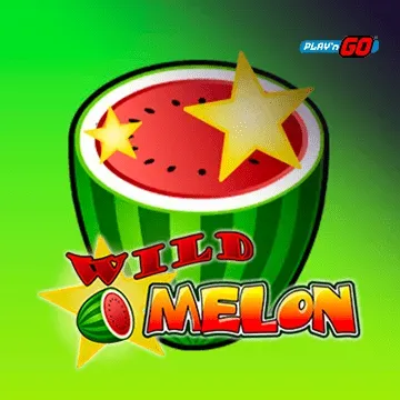 PlaynGo : Wild Melon - STONEBET88