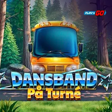 PlaynGo : Dansband På Turné - STONEBET88