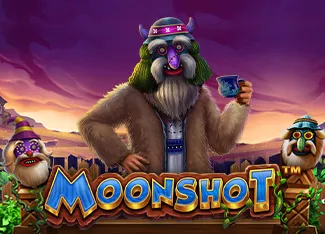 Moonshot - STONEBET88