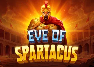 Eye of Spartacus - STONEBET88