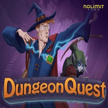 Dungeon Quest - STONEBET88