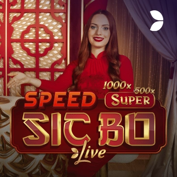 Speed Super Sic Bo - STONEBET88