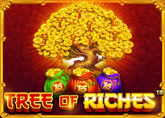 Tree of Riches - STONEBET88