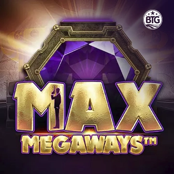 Bigtime : Max Megaways - STONEBET88