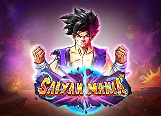 Saiyan Mania - STONEBET88