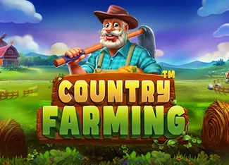 Country Farming - STONEBET88