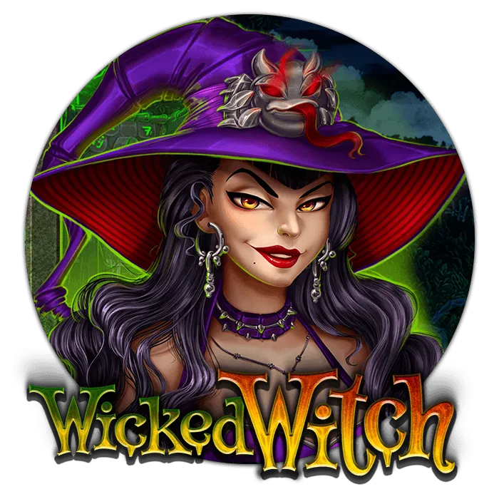 Wicked Witch - STONEBET88