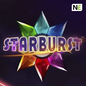 Starburst - STONEBET88
