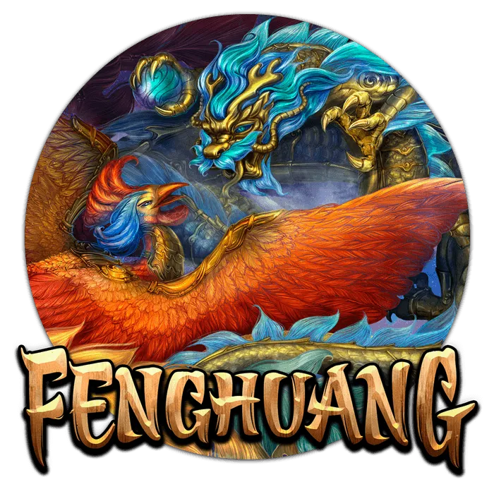Fenghuang - STONEBET88