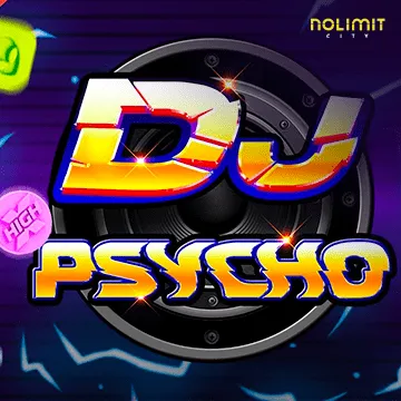 Dj Psycho - STONEBET88