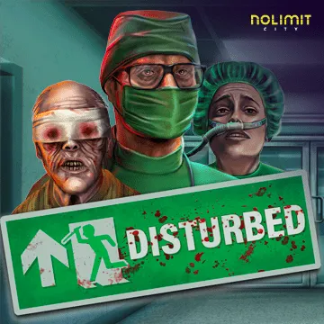 Disturbed - STONEBET88