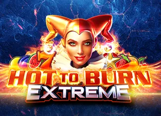 Hot To Burn Extreme - STONEBET88