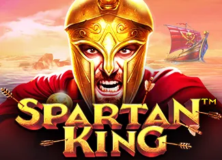 Spartan King - STONEBET88