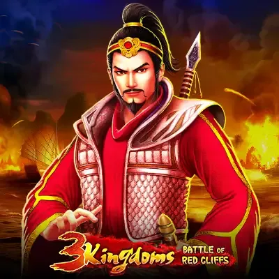3 Kingdoms - Battle of Red Cliffs - STONEBET88