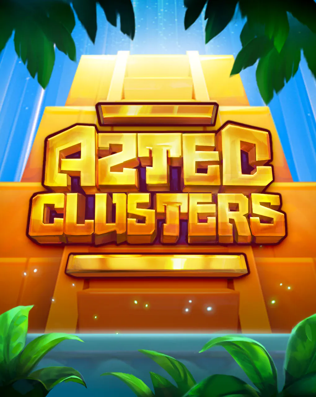 Bgaming : Aztec Clusters - STONEBET88