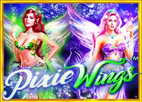 Pixie Wings - STONEBET88