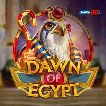 PlaynGo : Dawn of Egypt - STONEBET88