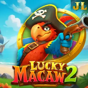 Lucky Macaw 2 - STONEBET88