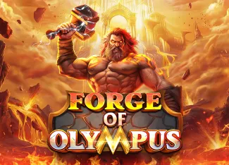 Forge of Olympus - STONEBET88