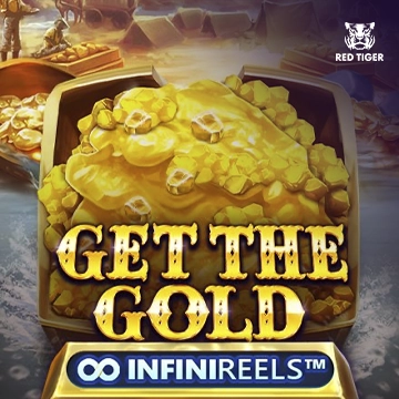Redtiger : Get The Gold InfiniReels - STONEBET88