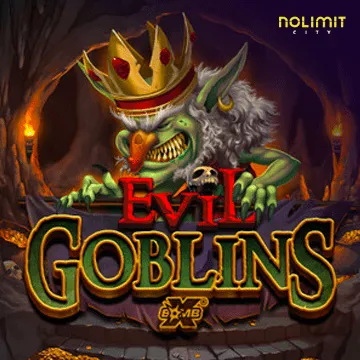 Evil Goblins xBomb - STONEBET88