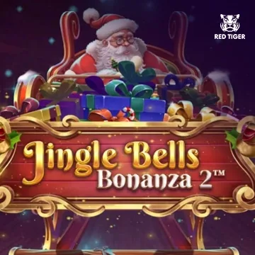 Redtiger : Jingle Bells Bonanza™ 2 - STONEBET88