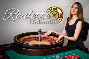 Roulette Italiana - STONEBET88