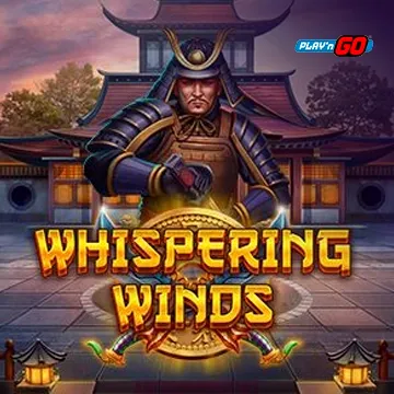 PlaynGo : Whispering Winds - STONEBET88