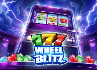 777 Wheel Blitz - STONEBET88