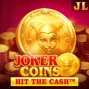 Joker Coins - STONEBET88